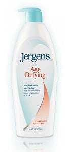 Jergens Lotion Age Defying 621 ml