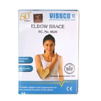 Vissco Elbow Brace 0620
