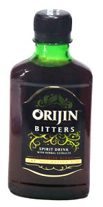 Orijin Bitters Spirit Drink 20 cl x24