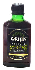 Orijin Bitters Spirit Drink 20 cl x24