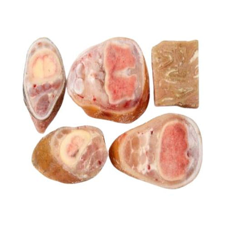 Cow Leg - Large x1 - Cut Up