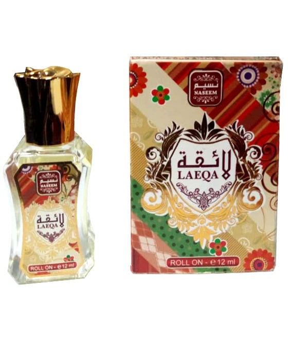 Naseem Perfume Oil 12 ml
