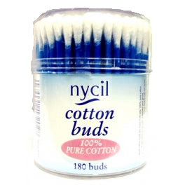 Nycil Cotton Buds x180