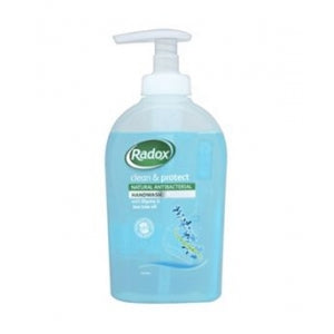 Radox Hand Wash Clean & Protect 300 ml