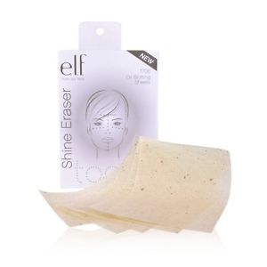 e.l.f. Shine Eraser Oil Blotting 1706
