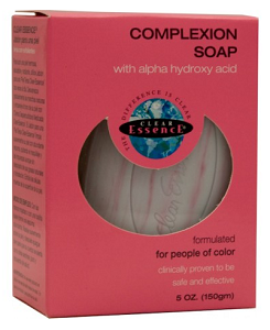 Clear Essence Complexion Soap With Alpha Hydroxy Acid 150 g