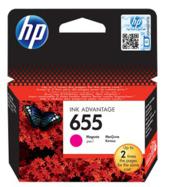 HP 655 Magenta