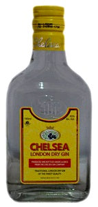 Chelsea London Dry Gin 18 cl x30