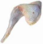 Chicken Laps - Hard ~2.5 kg - Frozen