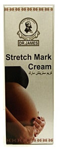 Dr James Stretch Marks Cream 200 ml