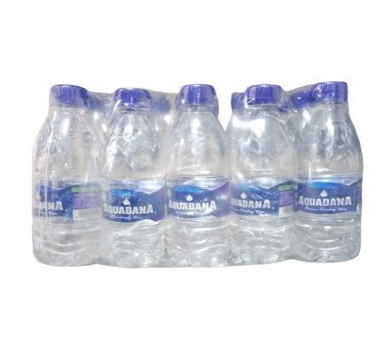 Aquadana Premium Drinking Water 33 cl x20