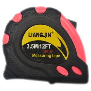Liangjin Measuring Tape 3.5 m x6