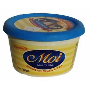 Moi Margarine 250 g