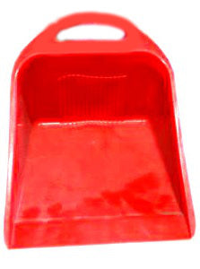 Dust Pan Assorted x6