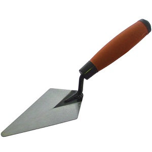 Wooden Hand Trowel - Large x6