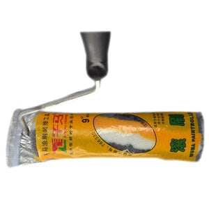 Wuma Paint Roller 9 Inch x6