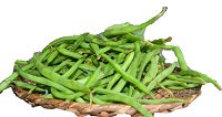 Green Beans ~1 kg