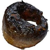 Sawa Fish (Bonga Fish) - Smoked x1