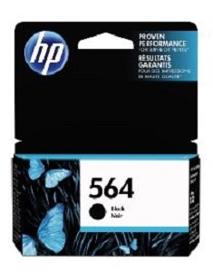 HP 564 Black