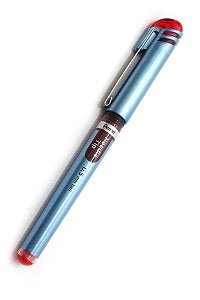 Pentel Energel Needle Tip 0.5 mm - Red