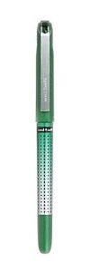 Uni-Ball Eye Needle Waterproof Pen 0.5 mm - Green