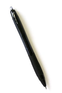 Uni-Ball Jetstream 0.7 mm - Black