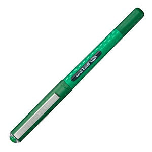 Uni-Ball Pen Eye Designer Series - Green