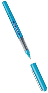 Uni-Ball Pen Eye Designer Series - Light Blue