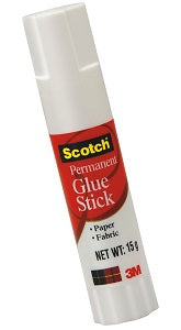 Scotch Glue Stick 15 g