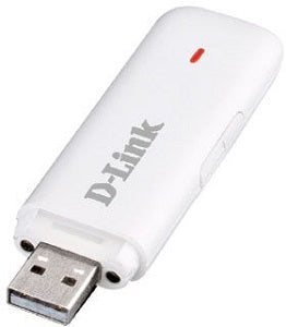 D-Link Hsupa USB Adaptor DWM 156 3G