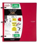 Five Star Flex Hybrid Note Binder