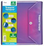 Mead Trapper Keeper Snapper 3 Subject Notebook