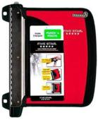 Mead Fivestar Punch N Pouch