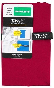 Mead Fivestar Book Sleeve