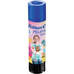 Pelikan Glue Stick Vert Girl 10 g