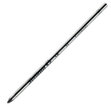 Pelikan Slim Ball Point Pen Refill 38 - Black