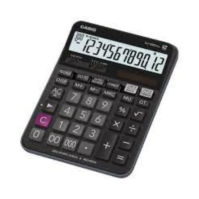Casio Check & Recheck Calculator - 300 Steps
