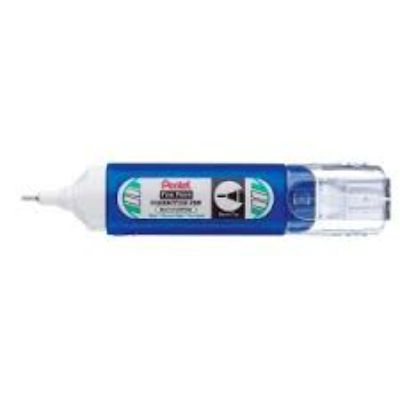 Pentel Correction Fine Point Pen Zl31 12 ml