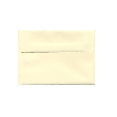 Portfolio Envelopes - Cream
