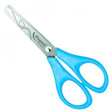 Maped Multi Scissors 13 cm