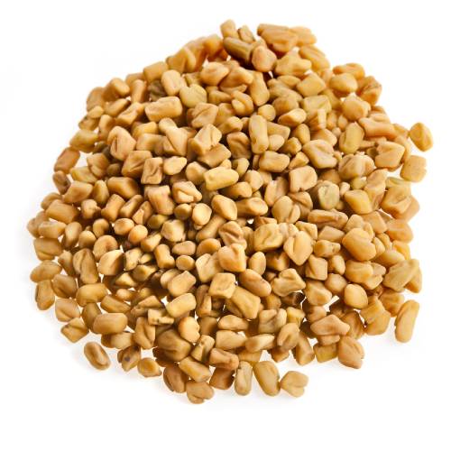 Fenugreek Seeds 1 kg