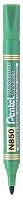 Pentel Permanent Marker Bullet - Green