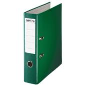 Polypropylene Lever Arch File Foolscap 3 Inches No.1204 - Green