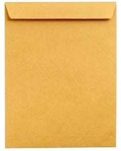 Peel Seal Image Brown 16 x 12 Inches