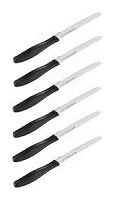 Tescoma Sonic Table Knife 12 cm x6