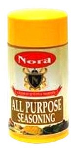 Nora All Purpose Seasoning 150 g