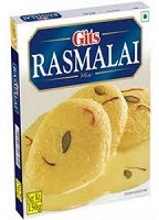 Gits Rasmalai Mix 150 g
