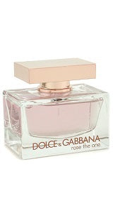 Dolce & Gabbana Rose The One EDP 75 ml
