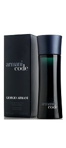 Giorgio Armani Armani Code EDT Men 75 ml
