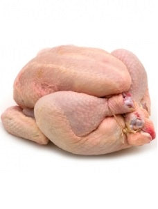 Chicken - Cockerel - Cut Up